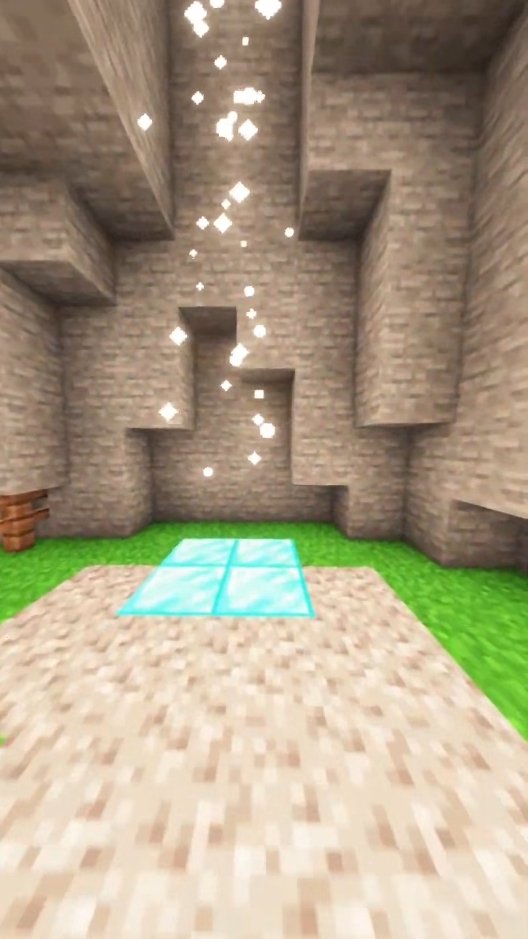 Minecraft Parkour 1