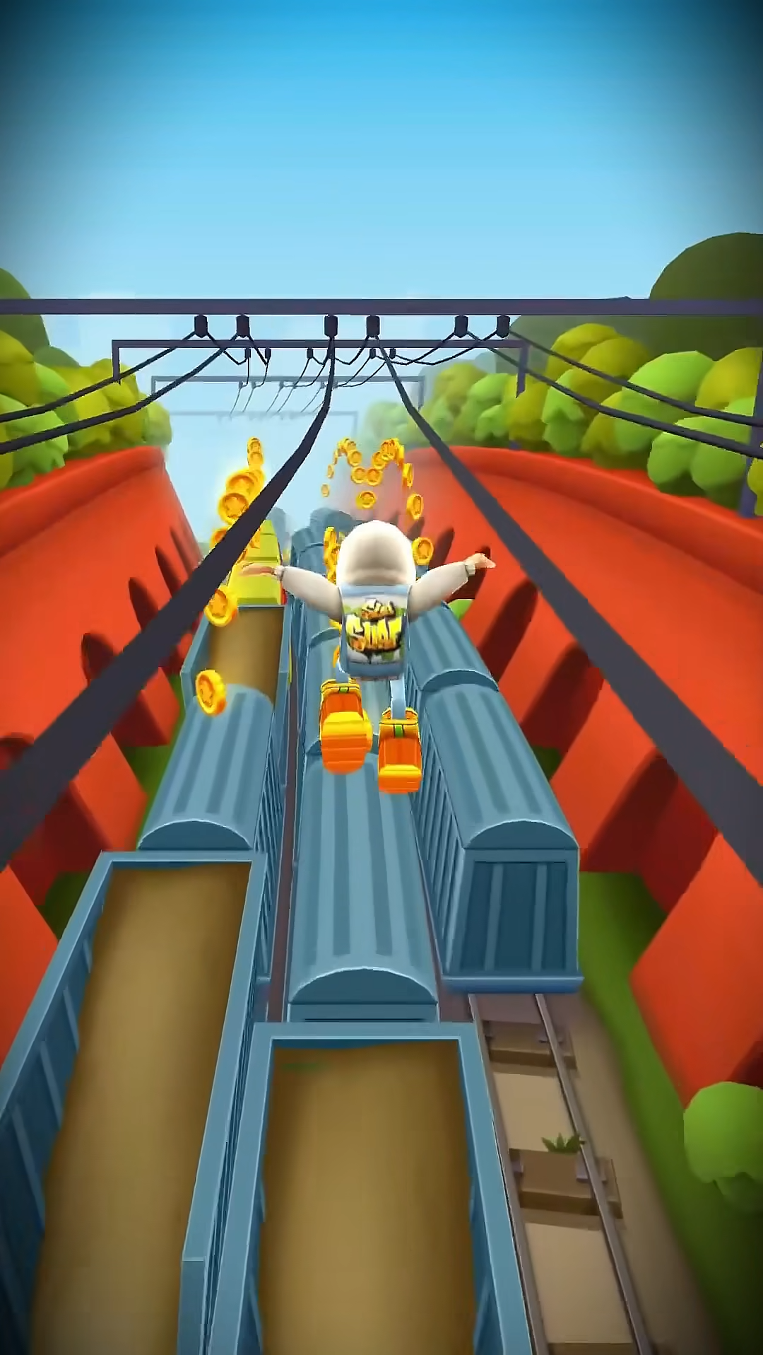 Subway Surfers 1