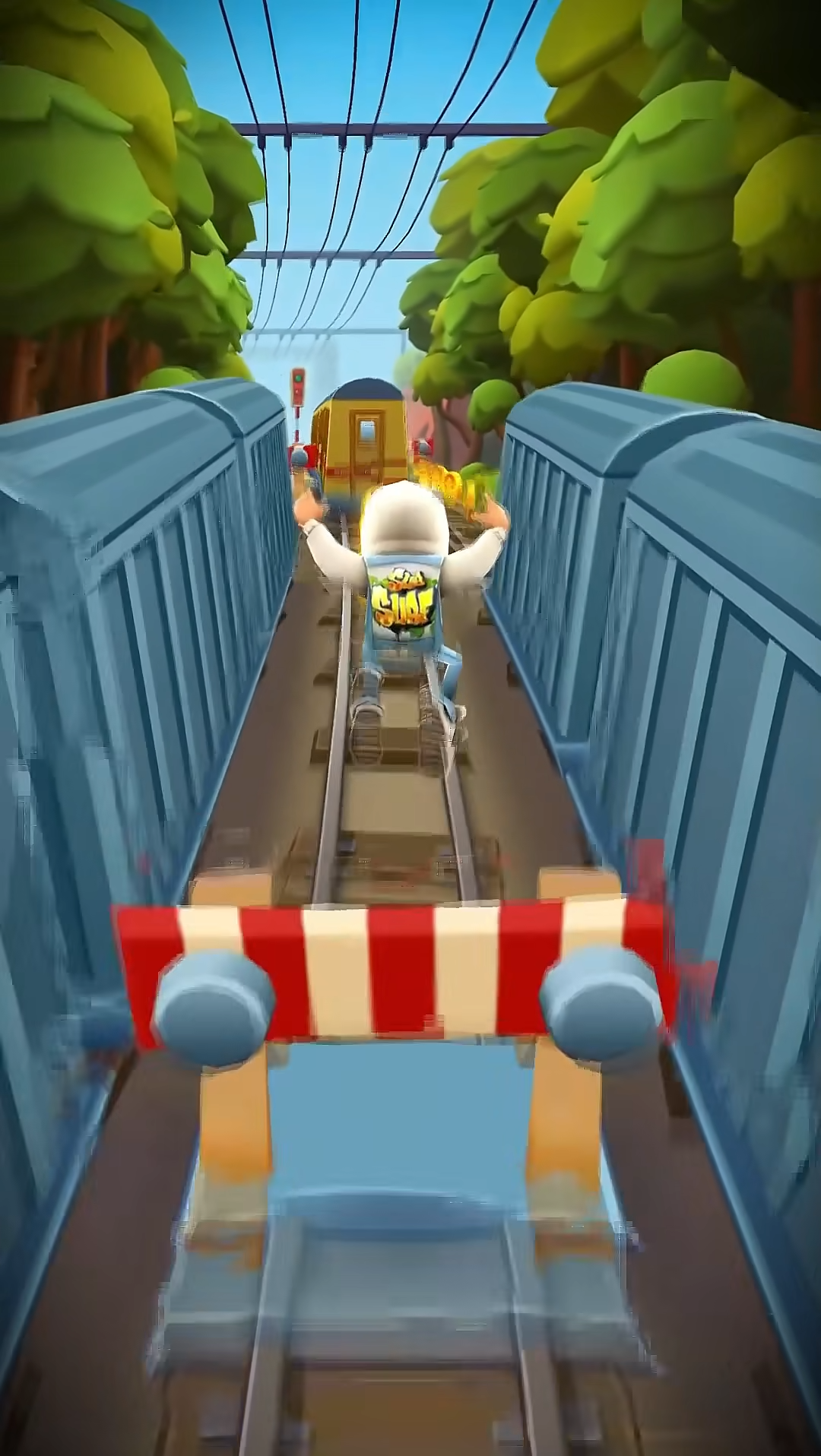 Subway Surfers 2